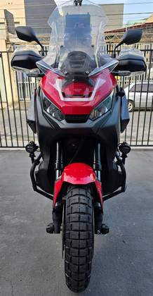HONDA X-ADV HONDA X-ADV